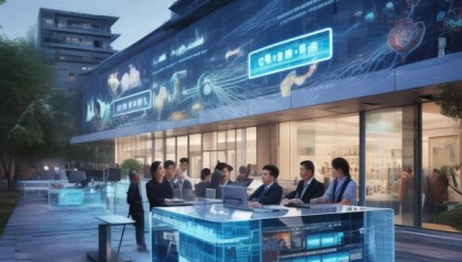 苏城信息咨询服务，技术驱动的未来机遇
