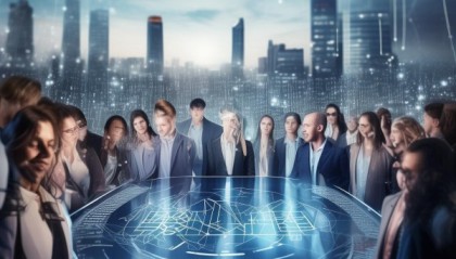 汇金优服，赋能未来，助力数字化转型