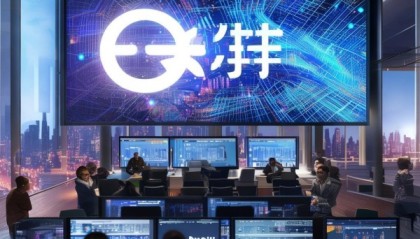 智胜信息技术咨询公司，数字转型的智慧之源