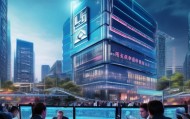 助力深圳 tech发展，深圳区信息技术咨询公司崛起