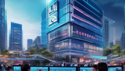 助力深圳 tech发展，深圳区信息技术咨询公司崛起