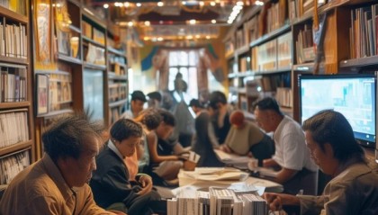 信息咨询服务体系，专业服务，贴心服务—为您的信息需求保驾护航