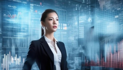 腾达信息咨询服务在竞争中寻胜