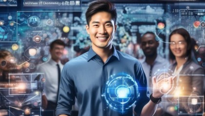 长煦在信息技术咨询领域的独特优势，助力客户成功转型