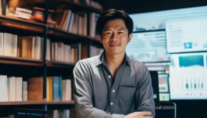 珅哥信息咨询服务，助力企业高质量发展