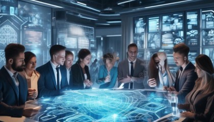 宣懿信息技术咨询服务，助力企业数字化转型的智囊团
