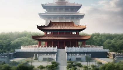 长安与智能时代，数字转型的智慧之选