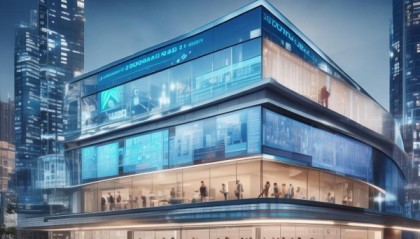 泉山区特威思信息咨询服务，助力智慧城市建设与产业发展