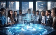 卓康信息咨询服务，Recruitment的未来之路