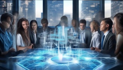 卓康信息咨询服务，Recruitment的未来之路