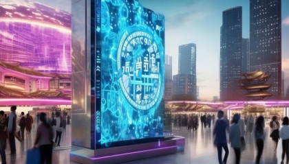 新时代的中盛隆，信息咨询服务领域的新机遇