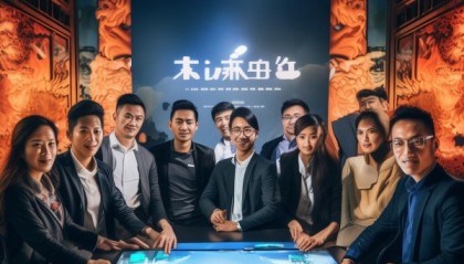 西安抖创信息咨询服务部，助力企业成长的信赖机构