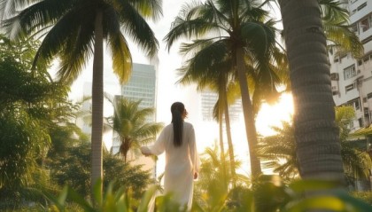 香港椰风秀英，律捷律美，信息咨询服务领域的专业者