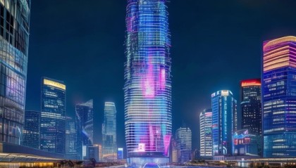 论上海信息技术咨询中心的技术璀璨与未来展望