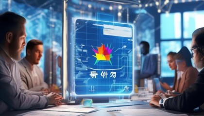 纵腾电子网络信息咨询服务助力数字转型的创新解决方案