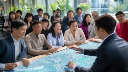 海南服装企业信息化咨询，助力品牌现代化与可持续发展