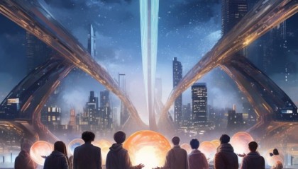 星河智创未来