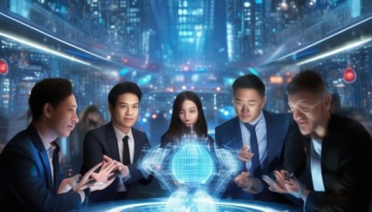 数字转型的创新者，达轩信息科技的未来
