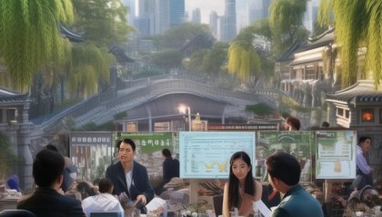 苏州前程信息咨询服务解析，解读苏州在就业市场的独特地位