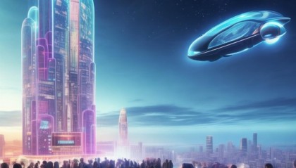 智能科技助力未来，融星技术助力您保驾护航