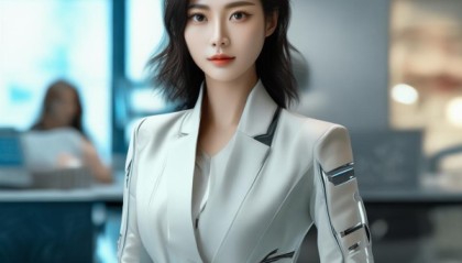 华姐专业创新