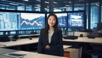 华晟信息咨询服务，助力您的信息管理与风险管控