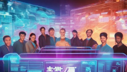 保定启泰信息技术咨询有限公司，助力数字转型，成就未来