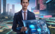 中国通信服信息化咨询师助力数字转型的未来