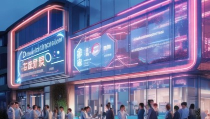 德化县信息咨询服务公司，创新驱动发展，助力信息时代