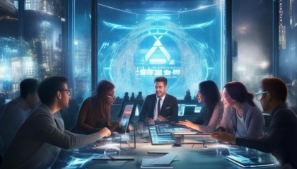 鼎汇信息技术咨询，disrupt the digital landscape with innovative solutions