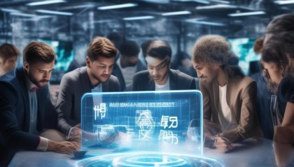 硕易智解，助力企业数字化转型的智慧之选