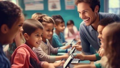 湖南信息化 kids 编程咨询 提供助力成长工具