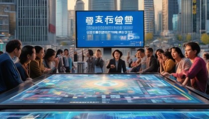 肇州信息咨询服务，机遇与挑战的博弈