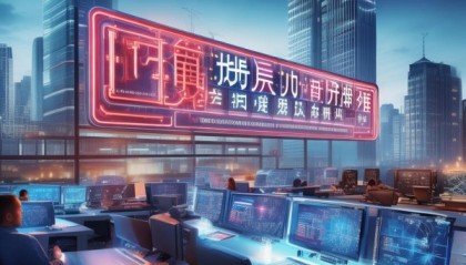 开启未来，重庆通仁多信息技术咨询服务的崛起之路
