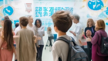 大晟咨询服务，开启你的留学之旅