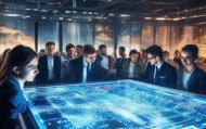 山东 Tech咨询，助力企业数字化，开启未来新篇章