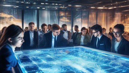 山东 Tech咨询，助力企业数字化，开启未来新篇章