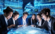 兰州哆啦，游戏产业数字化转型的咨询服务