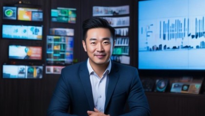 姚哥信息咨询服务助力企业数字化转型信赖伙伴