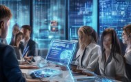 政府信息化咨询助理工资，助力数字化政府的未来