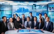 祥鑫信息咨询服务部，助力企业数字化转型的可靠伙伴