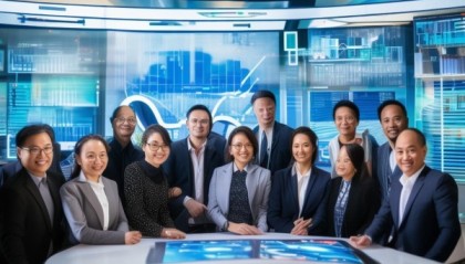 祥鑫信息咨询服务部，助力企业数字化转型的可靠伙伴