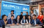 广西龙阁信息技术咨询，助力企业发展与创新