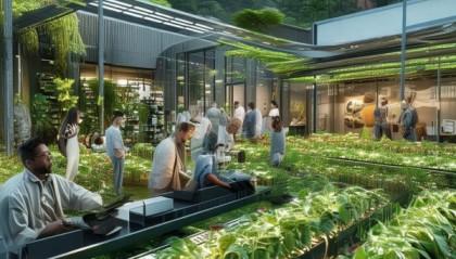 海南农业信息化咨询，助力智慧农业发展