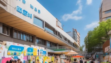 天津市宜童教育咨询服务，助力儿童健康成长的未来