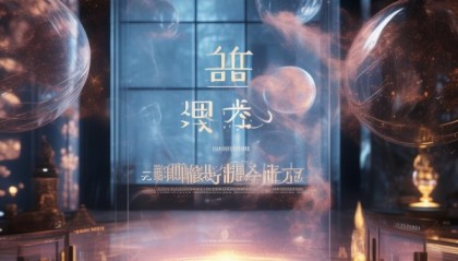 易真灵，灵信息咨询服务的革命性新范式
