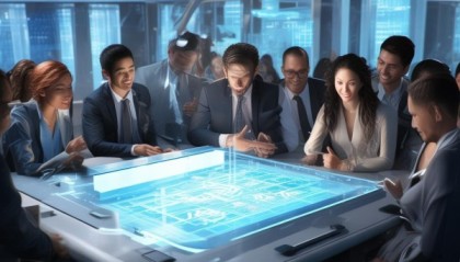 铃铃信息技术咨询，助力企业迈向未来