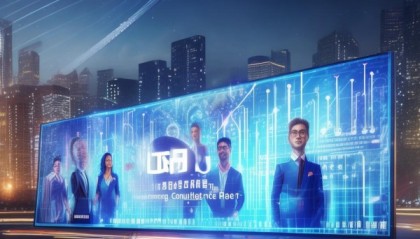 楠城信息咨询服务项目，赋能未来，开启新篇章