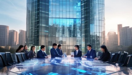 西安泰耀信息咨询服务有限公司，创新驱动，助力高质量发展