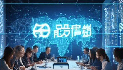 飞达信息咨询服务部，数字时代的战略伙伴